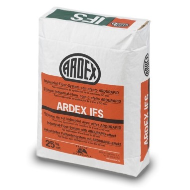 ARDEX IFS