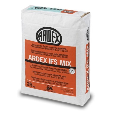 ARDEX IFS MIX