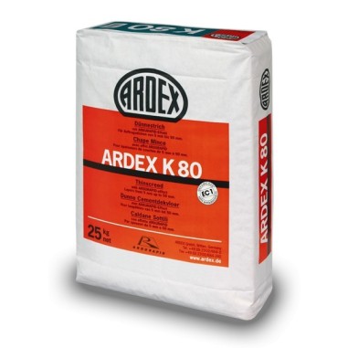 ARDEX K80