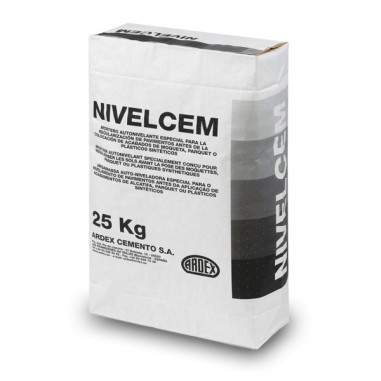 NIVELCEM PLUS