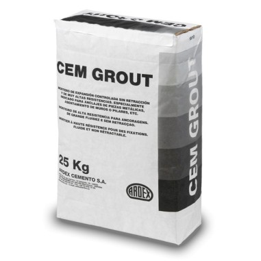 CEM-GROUT