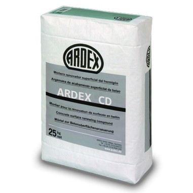 ARDEX CD - saco 25 kg