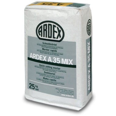 ARDEX A35 MIX