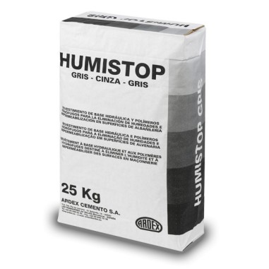 HUMISTOP GRIS