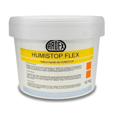 HUMISTOP FLEX - envase 10 kg