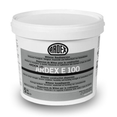 ARDEX E100 - envase 5 kg