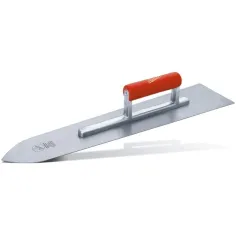 Llana de acabado (Espada)