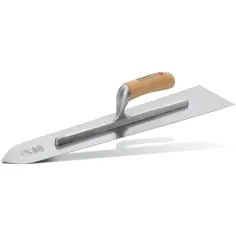 Llana de acabado (Espada)