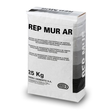 REP-MUR AR - saco 25 kg