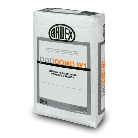 Pandomo W1 Saco 5 kg