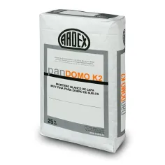 Pandomo K2 Saco 25 kg