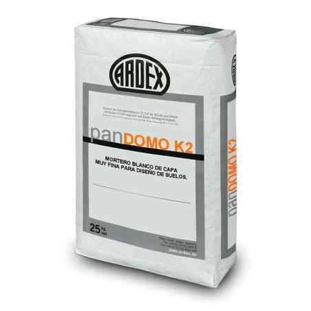 Pandomo K2 Saco 25 kg