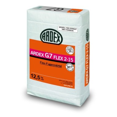 ARDEX G7 - Saco 12