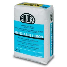 ARDEX A 828 LEMON - 5 kg