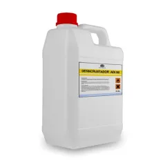 DESINCRUSTADOR  ADI90 - Limpieza de restos de cemento - Envase 25 kg 2