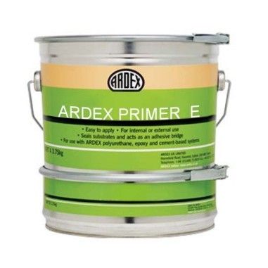 ARDEX Primer E - Imprimación universal multifunción - Envase-7-kg