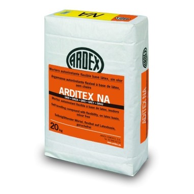 ARDITEX NA comp A - envase 20 kg