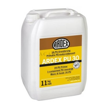 ARDEX PU30 - Imprimación de poliuretano monocomponente