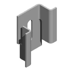 Murfor Anc SA Twist - Base de anclaje con libertad de movimiento