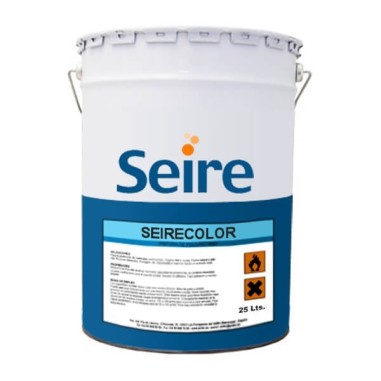 Seirecolor - Pintura acrílica monocomponente