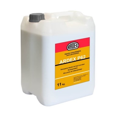 ARDEX P62 - Consolidante al silicato para pavimentos