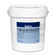 Seire WP300 Insulation - Pintura impermeable de alta reflectancia
