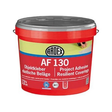 ARDEX AF 130 - Adhesivo para pavimentos vinílicos grandes superficies