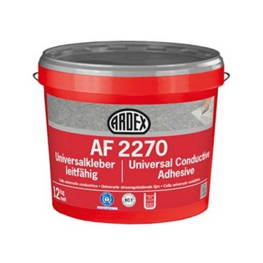 ARDEX AF 2370 - Adhesivo para vinilo conductivo