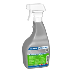 ULTRACARE KERAPOXY CLEANER - Limpiador de residuos de rejuntado epoxi 5 lt