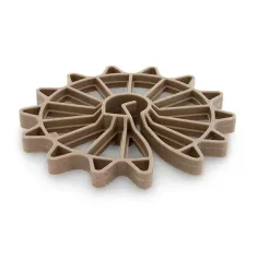 Separador armadura Rueda 35 mm diámetros de 6-14 mm Bolsas 300 ud