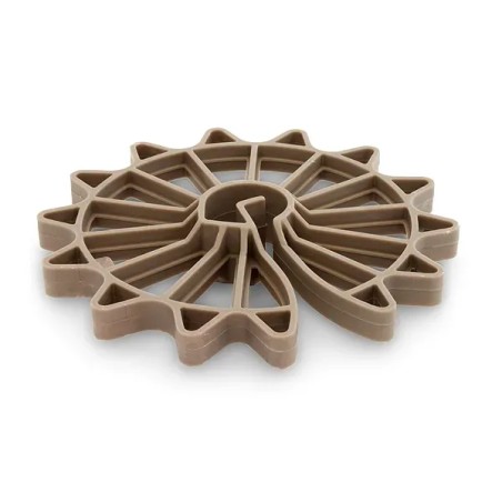 Separador armadura Rueda 35 mm diámetros de 6-14 mm Bolsas 300 ud