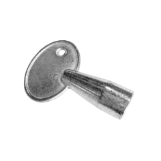 Llave para cierre de pilona