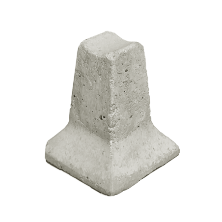 Separador de hormigon 70 mm