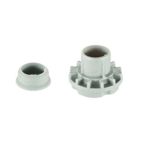 Tapón estanco para encofrado