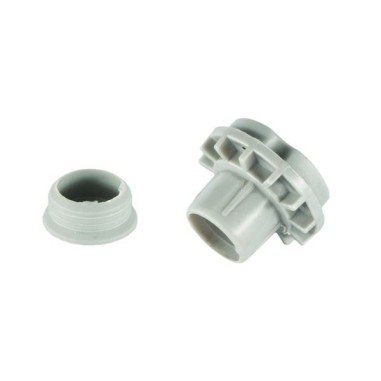 Tapón estanco para encofrado