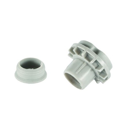 Tapón estanco para encofrado