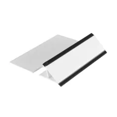 Berenjeno con ala estanco para encofrados de hormigón