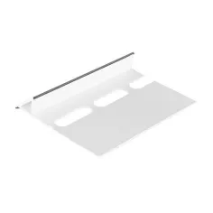 Berenjeno con ala estanco para encofrados de hormigón 2