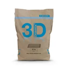 Dramix 3D - Fibras de acero para refuerzo del hormigón