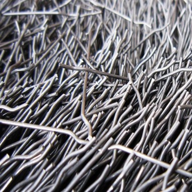 Dramix 3D - Fibras de acero para refuerzo del hormigón