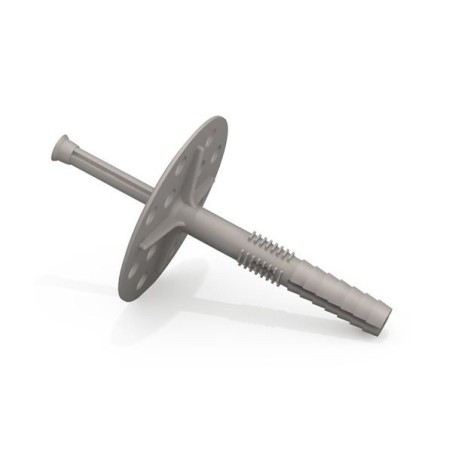 Traditerm Malla - Malla de fibra de vidrio para refuerzo de fachadas