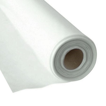 Film de polietileno impermeable antihumedad para soleras