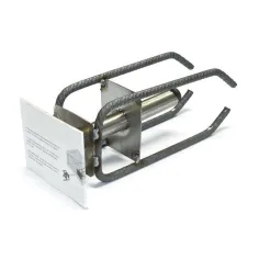 GEOCONNECT LL - Conectores de forjado con vástago de acero inoxidable 2