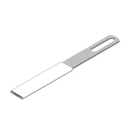 Murfor Anc Joint +200 - Anclaje plano entre muro y pared sin movimiento