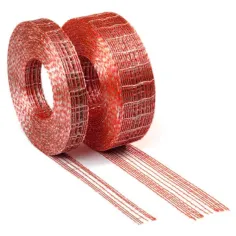 Murfor Compact I - Armadura de refuerzo en rollo para fábrica de bloques