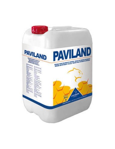 PAVILAND Resina D24 - Resina acrílica para pavimentos