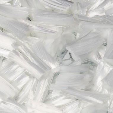 Fibra de polipropileno antifisuracion del hormigón