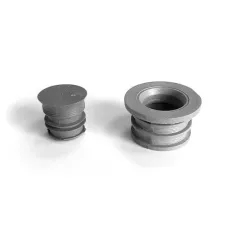 Tapón y cono estanco para encofrado modelo B