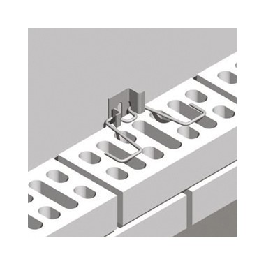 Armadura Murfor galvanizada 4 mm paquete 25x3.05 m