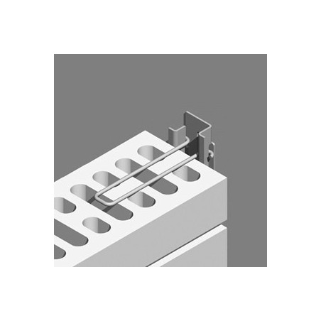 Armadura Murfor galvanizada 4 mm paquete 25x3.05 m